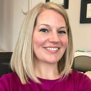 Meet your Posher, Jodi